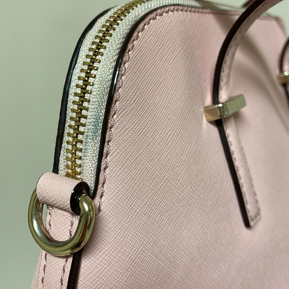 Kate Spade Cedar Street Maise Satchel - Picture 6 of 12